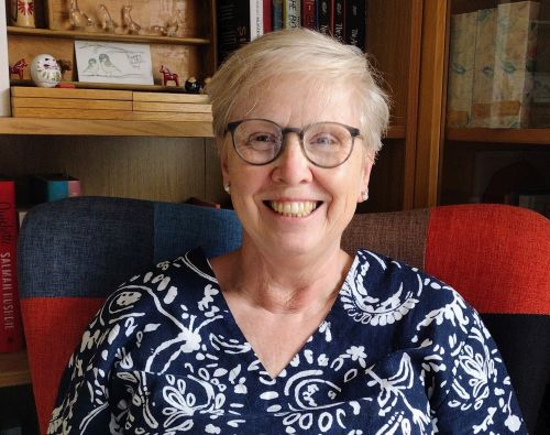 Deborah Boodt